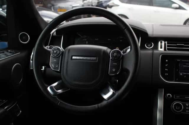 Land Rover Range Rover (2017) thumbnail 17
