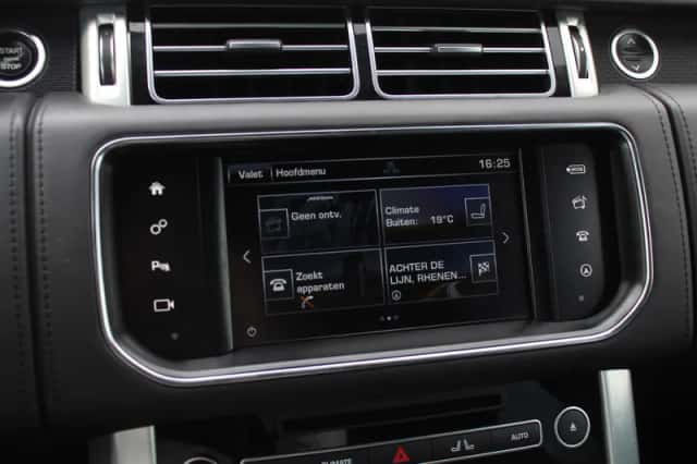 Land Rover Range Rover (2017) thumbnail 20