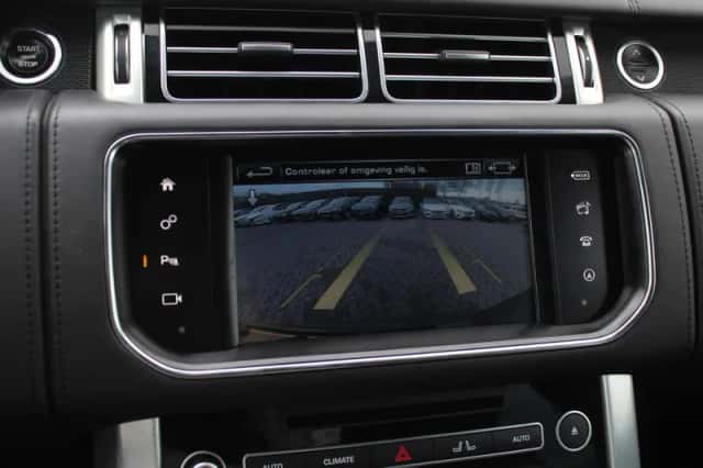 Land Rover Range Rover (2017) thumbnail 21