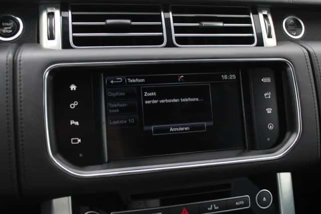 Land Rover Range Rover (2017) thumbnail 22