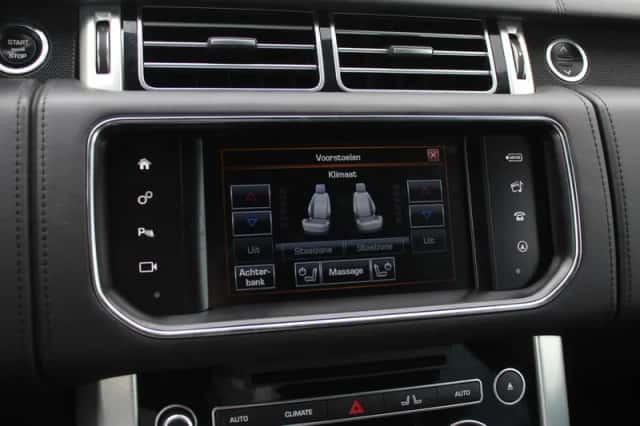 Land Rover Range Rover (2017) thumbnail 25