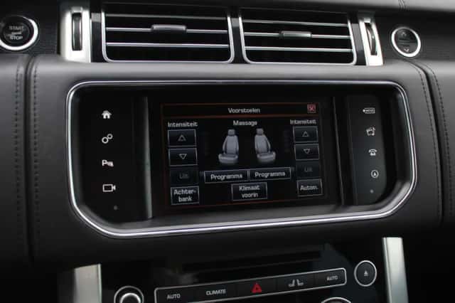 Land Rover Range Rover (2017) thumbnail 26