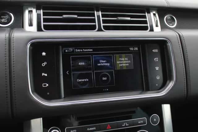 Land Rover Range Rover (2017) thumbnail 27