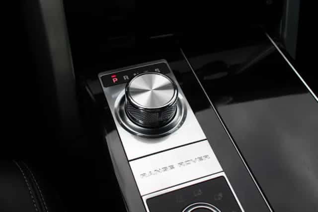Land Rover Range Rover (2017) thumbnail 29
