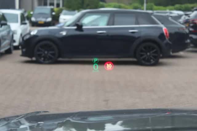 Land Rover Range Rover (2017) thumbnail 30