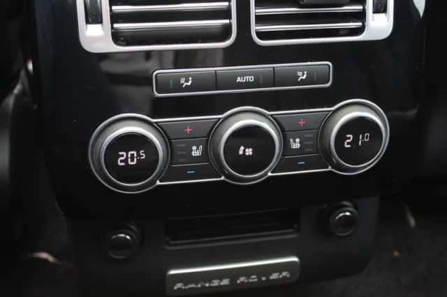 Land Rover Range Rover (2017) thumbnail 31