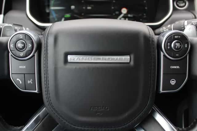 Land Rover Range Rover (2017) thumbnail 33