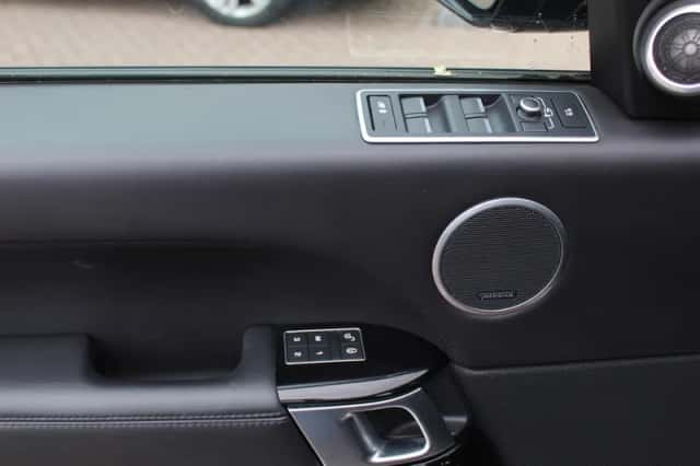 Land Rover Range Rover (2017) thumbnail 34