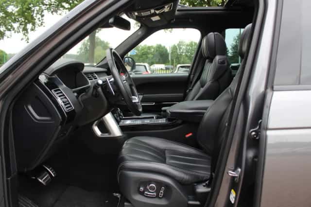 Land Rover Range Rover (2017) thumbnail 10