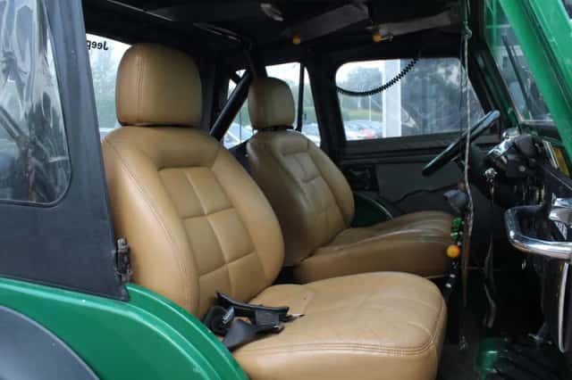 Jeep 4x4 (1974) thumbnail 12