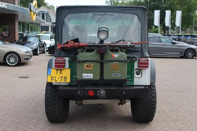 Jeep 4x4 (1974) thumbnail 14
