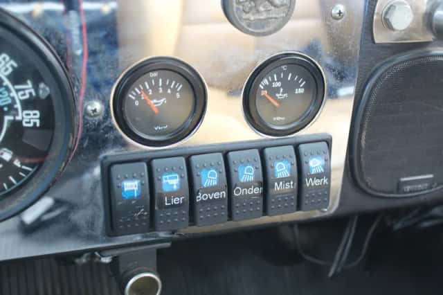 Jeep 4x4 (1974) thumbnail 24