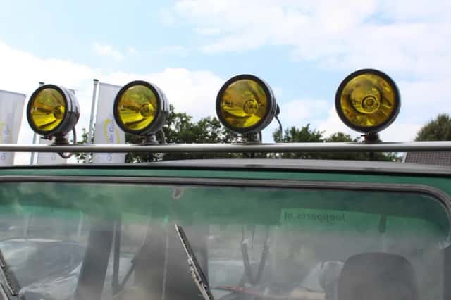 Jeep 4x4 (1974) thumbnail 30
