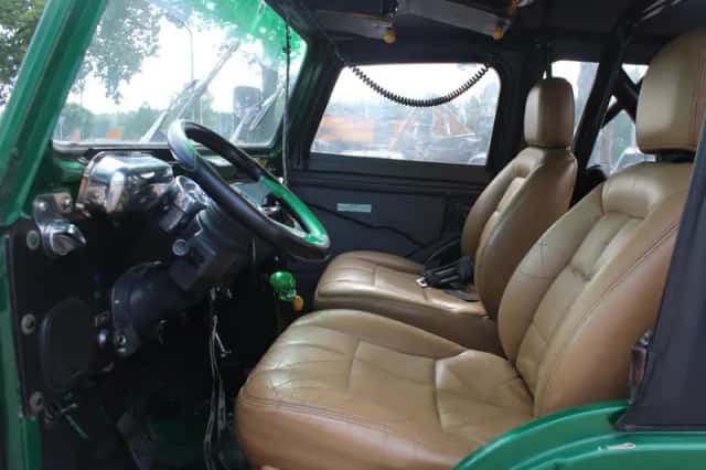 Jeep 4x4 (1974) thumbnail 9