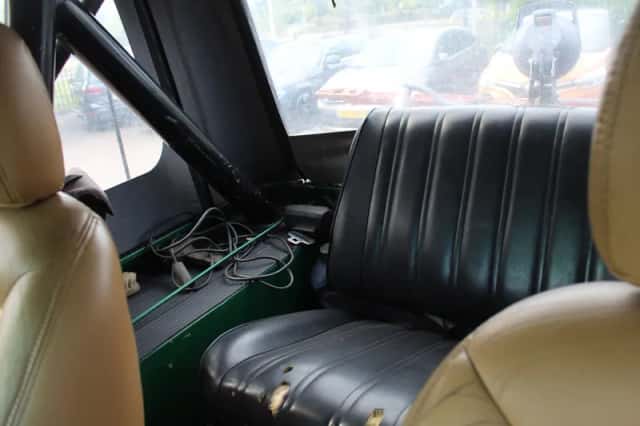Jeep 4x4 (1974) thumbnail 10