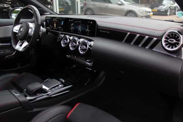 Mercedes-Benz CLA-Klasse (2020) thumbnail 13