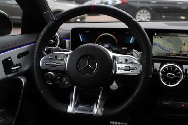 Mercedes-Benz CLA-Klasse (2020) thumbnail 17