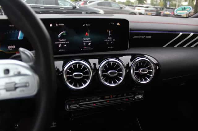 Mercedes-Benz CLA-Klasse (2020) thumbnail 19