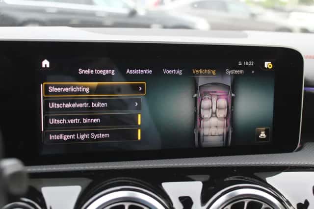 Mercedes-Benz CLA-Klasse (2020) thumbnail 23