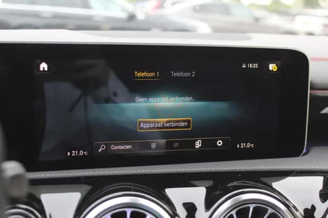 Mercedes-Benz CLA-Klasse (2020) thumbnail 25
