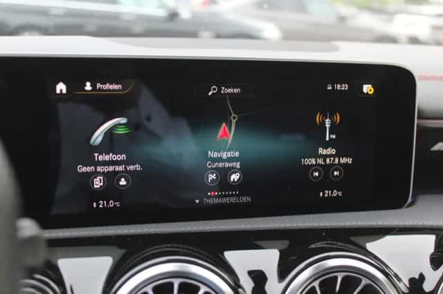 Mercedes-Benz CLA-Klasse (2020) thumbnail 26