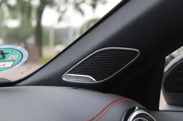Mercedes-Benz CLA-Klasse (2020) thumbnail 31