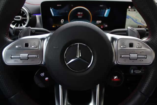 Mercedes-Benz CLA-Klasse (2020) thumbnail 32