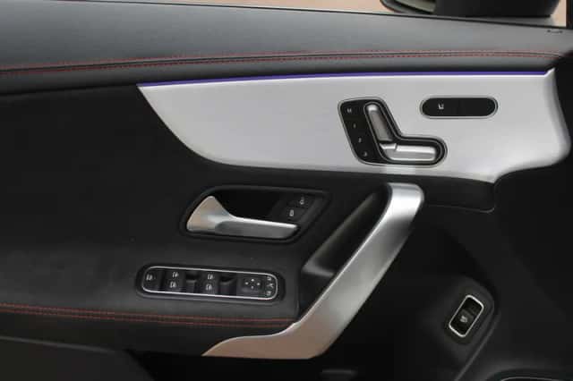 Mercedes-Benz CLA-Klasse (2020) thumbnail 34