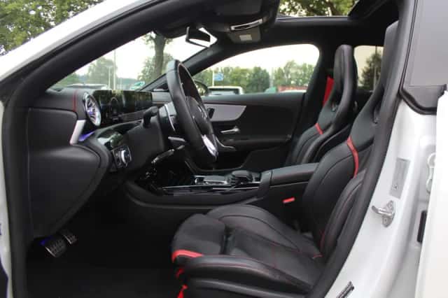 Mercedes-Benz CLA-Klasse (2020) thumbnail 10