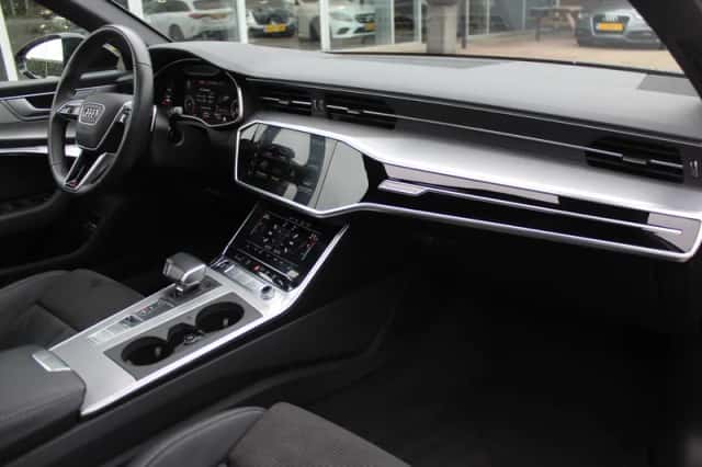 Audi A6 (2020) thumbnail 14