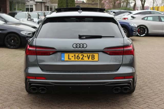 Audi A6 (2020) thumbnail 16
