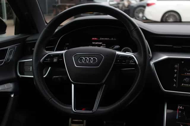 Audi A6 (2020) thumbnail 18