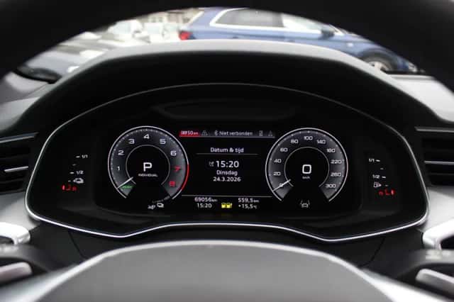 Audi A6 (2020) thumbnail 19