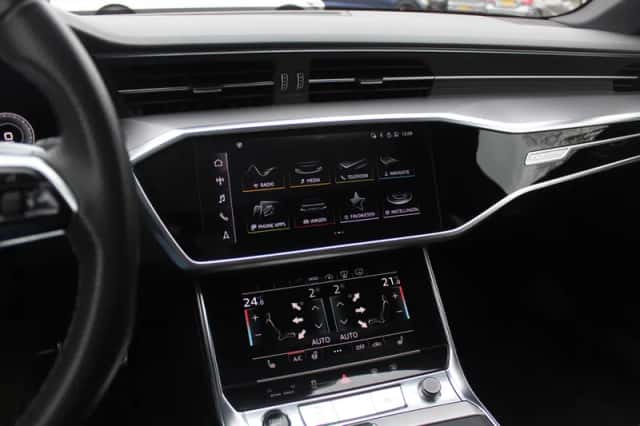Audi A6 (2020) thumbnail 20