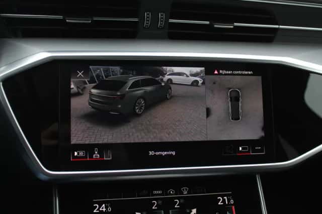 Audi A6 (2020) thumbnail 21