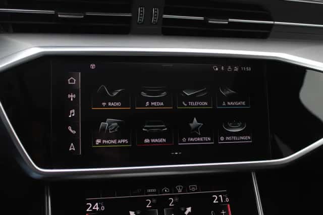 Audi A6 (2020) thumbnail 22