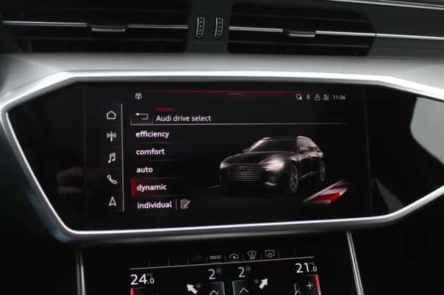 Audi A6 (2020) thumbnail 23