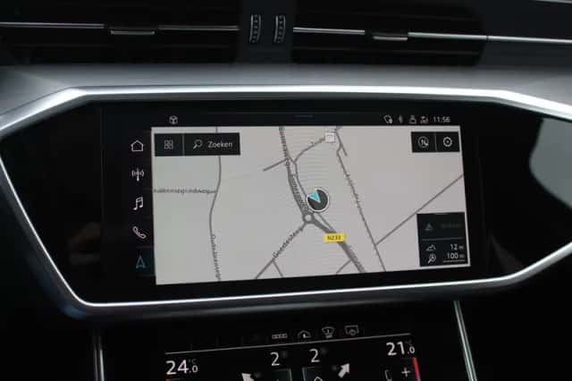 Audi A6 (2020) thumbnail 24
