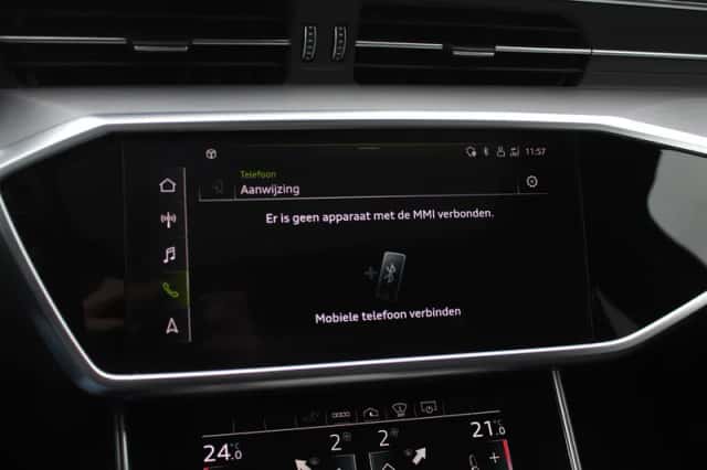 Audi A6 (2020) thumbnail 25