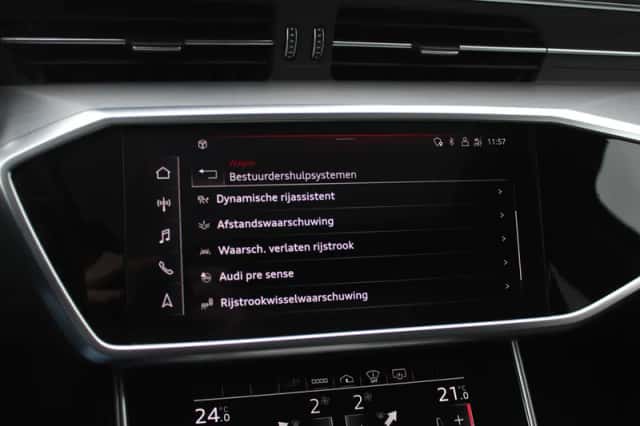 Audi A6 (2020) thumbnail 26