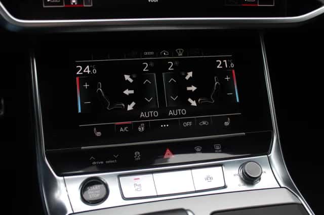 Audi A6 (2020) thumbnail 27