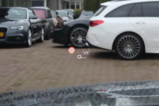Audi A6 (2020) thumbnail 29