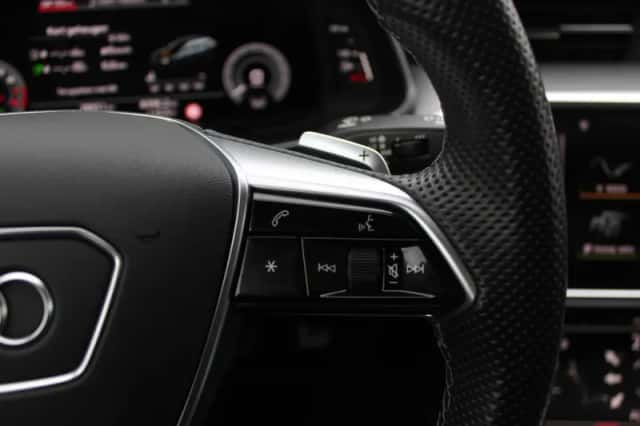 Audi A6 (2020) thumbnail 31