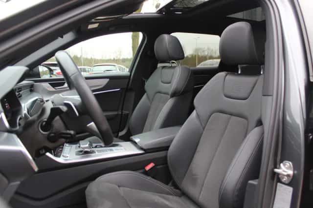 Audi A6 (2020) thumbnail 5
