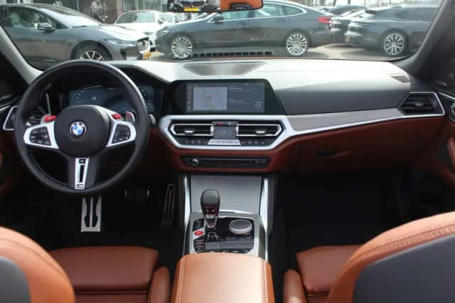 BMW 4-Serie (2022) thumbnail 2