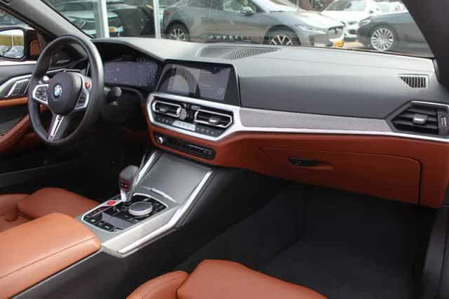 BMW 4-Serie (2022) thumbnail 12