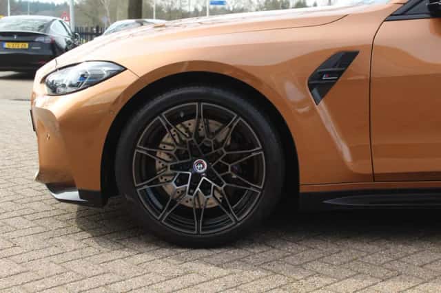 BMW 4-Serie (2022) thumbnail 14