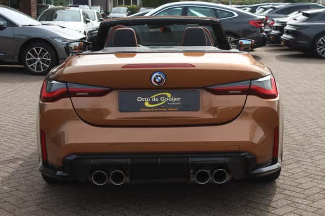 BMW 4-Serie (2022) thumbnail 15