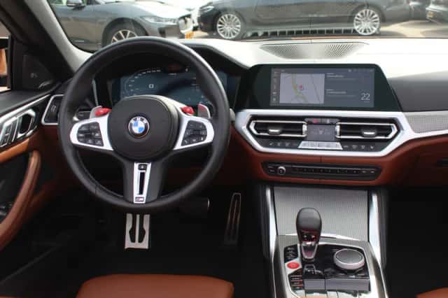 BMW 4-Serie (2022) thumbnail 17