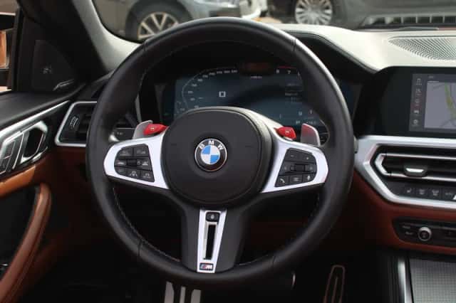 BMW 4-Serie (2022) thumbnail 18